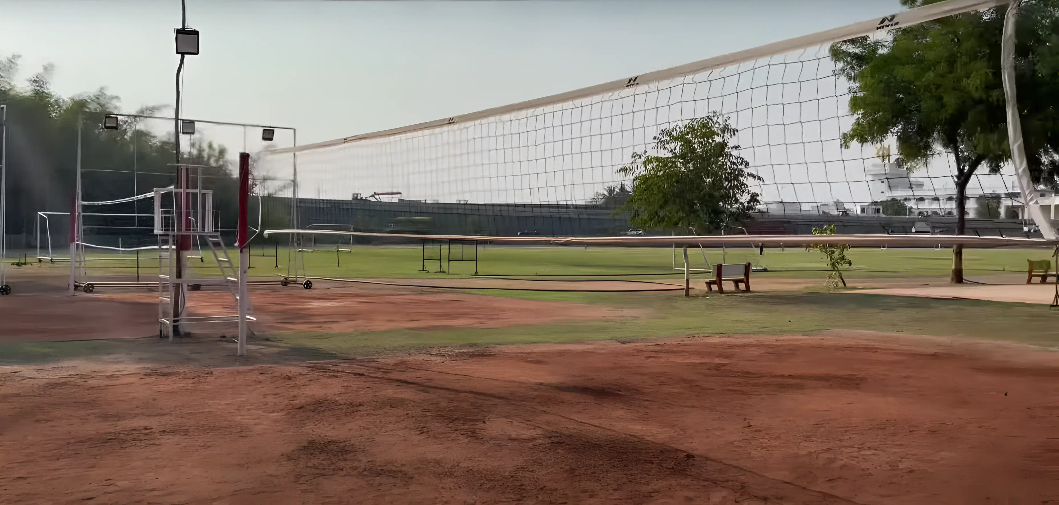 SGGSIE&T Nanded Campus photo 3